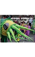 Joyful Streets: Ten Years of Handmade Parade