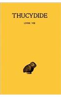 Thucydide, La Guerre Du Peloponnese