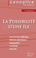 Fiche de lecture La Possibilité d'une île (Analyse littéraire de référence et résumé complet)