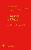 L'Invention de l'Autre