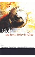 Globalization and Social Policy