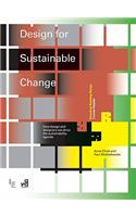 Design for Sustainable Change