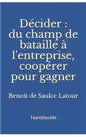 Décider