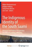 The Indigenous Identity of the South Saami