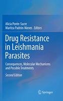 Drug Resistance in Leishmania Parasites
