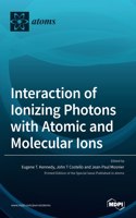 Interaction of Ionizing Photons with Atomic and Molecular Ions