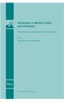 Advances in Marine Chitin and Chitosan