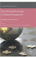 The Informal Economy in Global Perspective