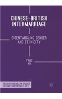 Chinese-British Intermarriage