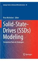 Solid-State-Drives (SSDs) Modeling