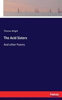 Acid Sisters