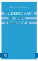 Leidenschaft Fur Die Theologie