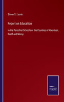 Report on Education