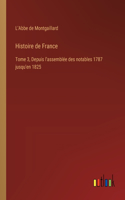 Histoire de France