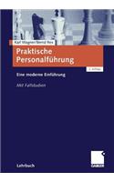 Praktische Personalführung