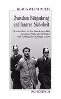 Schutzpolizei in Der Bundesrepublik