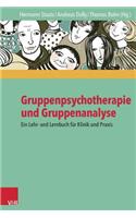 Gruppenpsychotherapie Und Gruppenanalyse