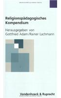 Religionspadagogisches Kompendium