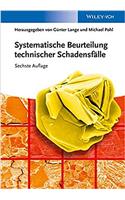 Systematische Beurteilung technischer Schadensfalle