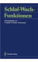 Schlaf-Wach-Funktionen