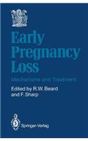 Early Pregnancy Loss