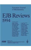 EJB Reviews 1994