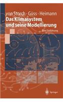 Das Klimasystem und seine Modellierung