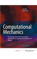 Computational Mechanics