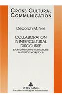 Collaboration in Intercultural Discourse