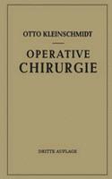 Operative Chirurgie