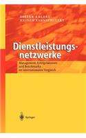 Dienstleistungsnetzwerke