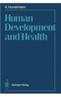 Human Development and Health