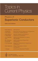 Physics of Superionic Conductors