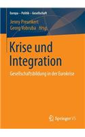 Krise Und Integration