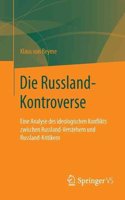 Die Russland-Kontroverse