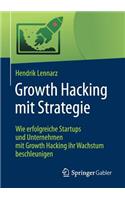 Growth Hacking mit Strategie