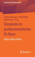 Demokratie Im Postkommunistischen Eu-Raum