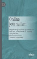 Online Journalism