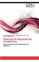 Sistema de Seguimiento Academico