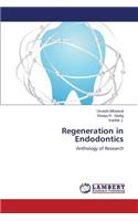 Regeneration in Endodontics