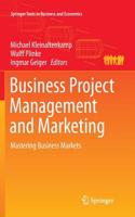 Business Project Management and Marketing