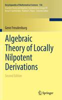 Algebraic Theory of Locally Nilpotent Derivations: (136 Encyclopaedia of Mathematical Sciences)