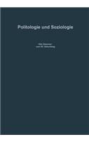 Politologie Und Soziologie