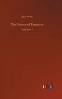 History of Tasmania