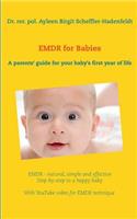Emdr for Babies