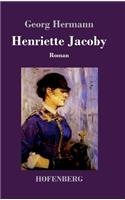 Henriette Jacoby