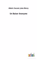 Un Baiser Anonyme