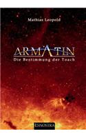 Armatin - Die Bestimmung der Toach