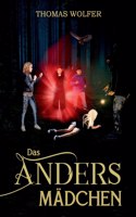 Andersmädchen