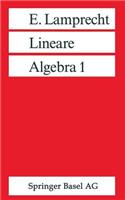 Lineare Algebra 1